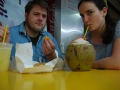 Coconut-Drink