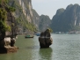 Vietnam - Ha Long Bay und Nationalpark